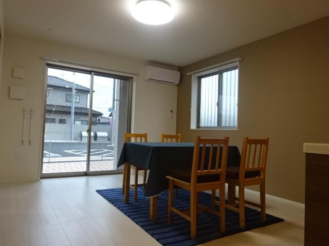 シャトー　マリアージュの物件内観写真