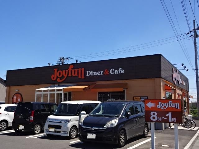 シャトー　マリアージュの物件外観写真