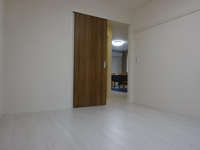 シャトー　マリアージュの物件内観写真