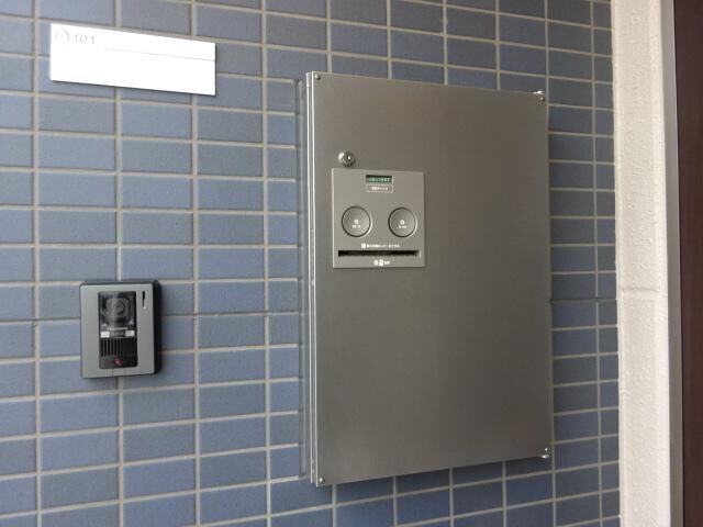 シャトー　マリアージュの物件内観写真