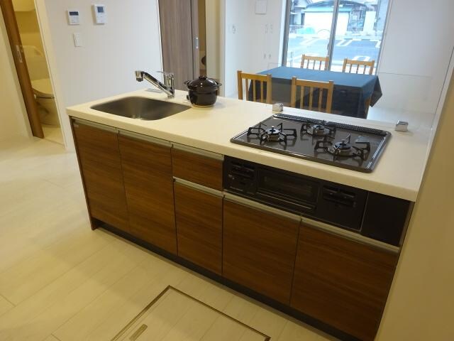 シャトー　マリアージュの物件内観写真