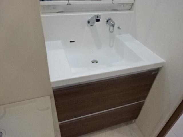 シャトー　マリアージュの物件内観写真