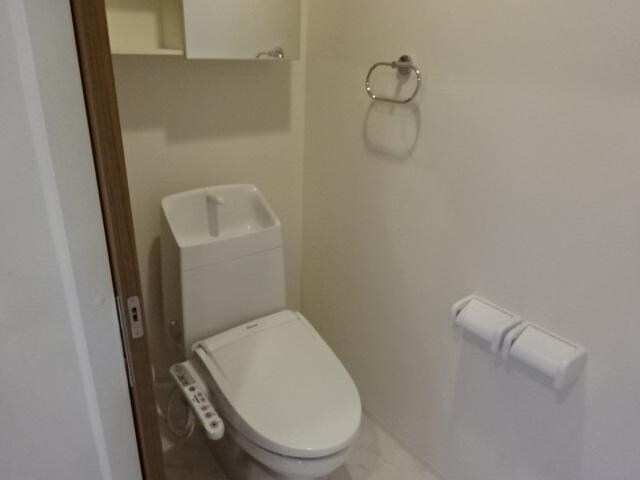 シャトー　マリアージュの物件内観写真