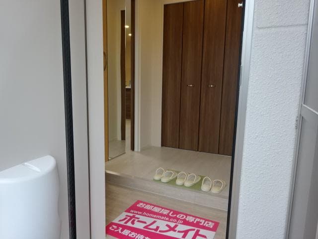 シャトー　マリアージュの物件内観写真