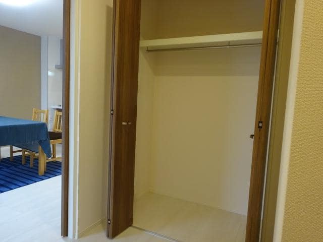 シャトー　マリアージュの物件内観写真