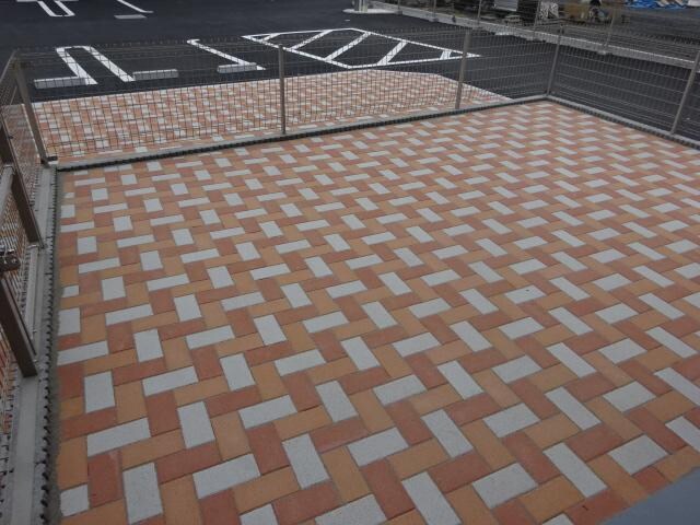 シャトー　マリアージュの物件内観写真