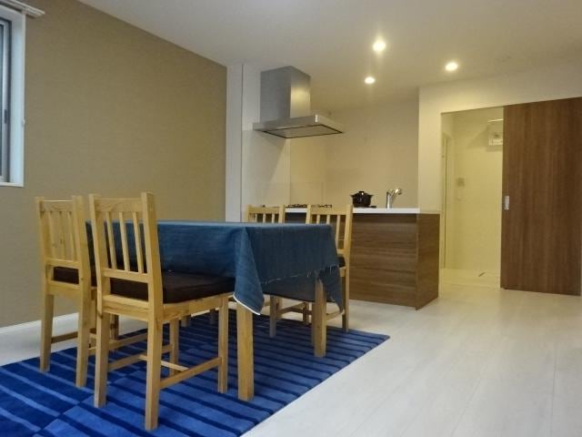 シャトー　マリアージュの物件内観写真