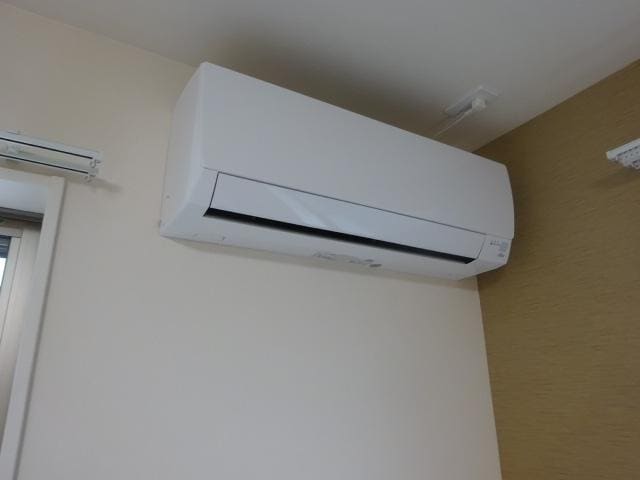 シャトー　マリアージュの物件内観写真