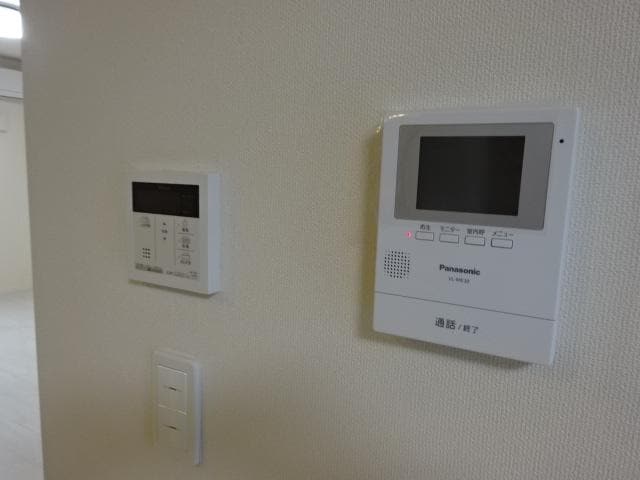 シャトー　マリアージュの物件内観写真