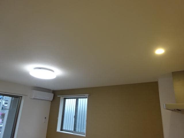 シャトー　マリアージュの物件内観写真