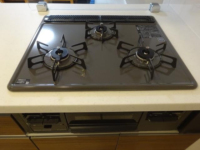 シャトー　マリアージュの物件内観写真