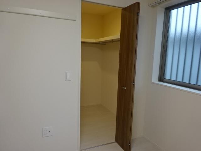 シャトー　マリアージュの物件内観写真