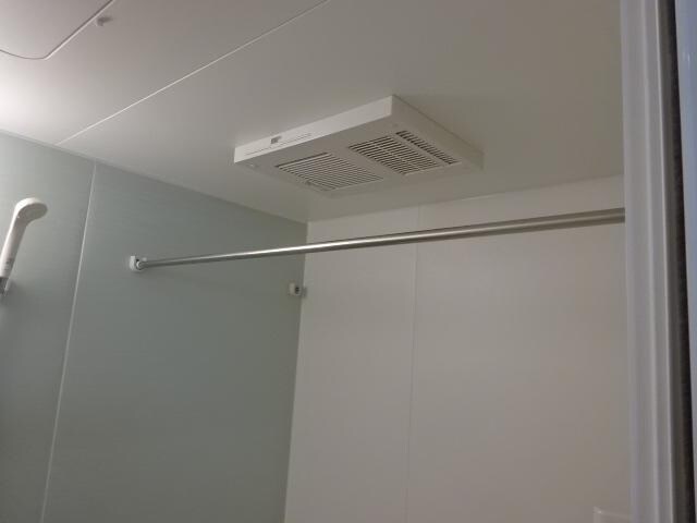 シャトー　マリアージュの物件内観写真