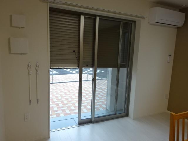 シャトー　マリアージュの物件内観写真