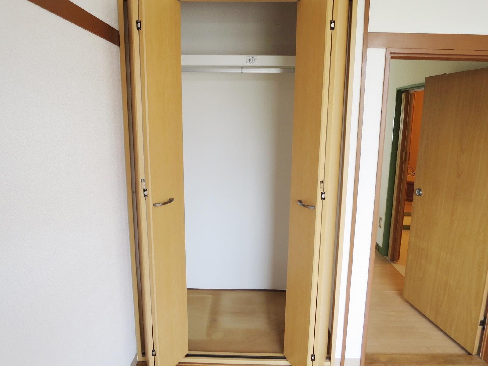 イーストヒルの物件内観写真