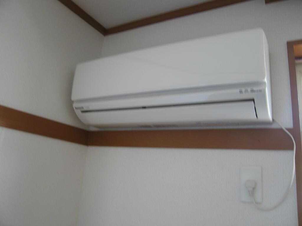 イーストヒルの物件内観写真