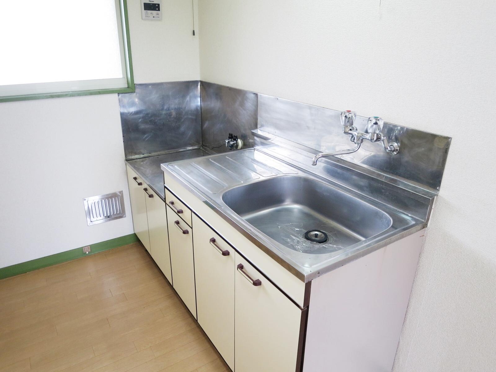 イーストヒルの物件内観写真