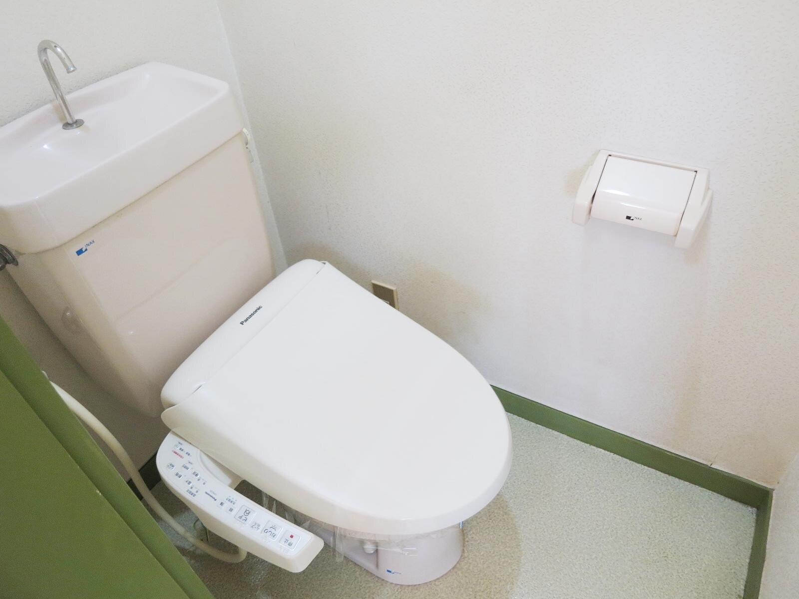 イーストヒルの物件内観写真