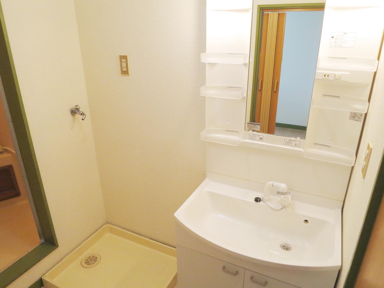 イーストヒルの物件内観写真