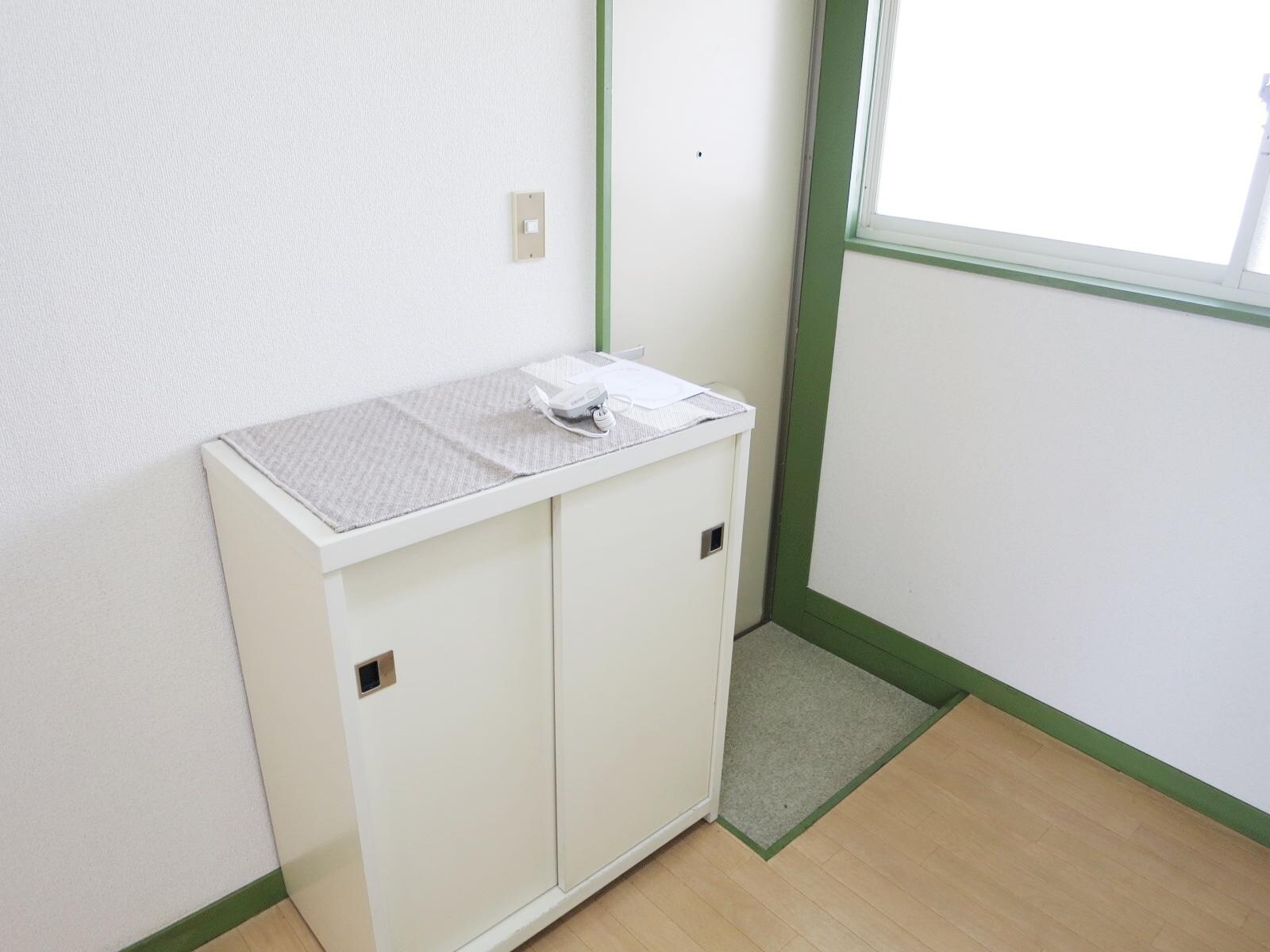 イーストヒルの物件内観写真