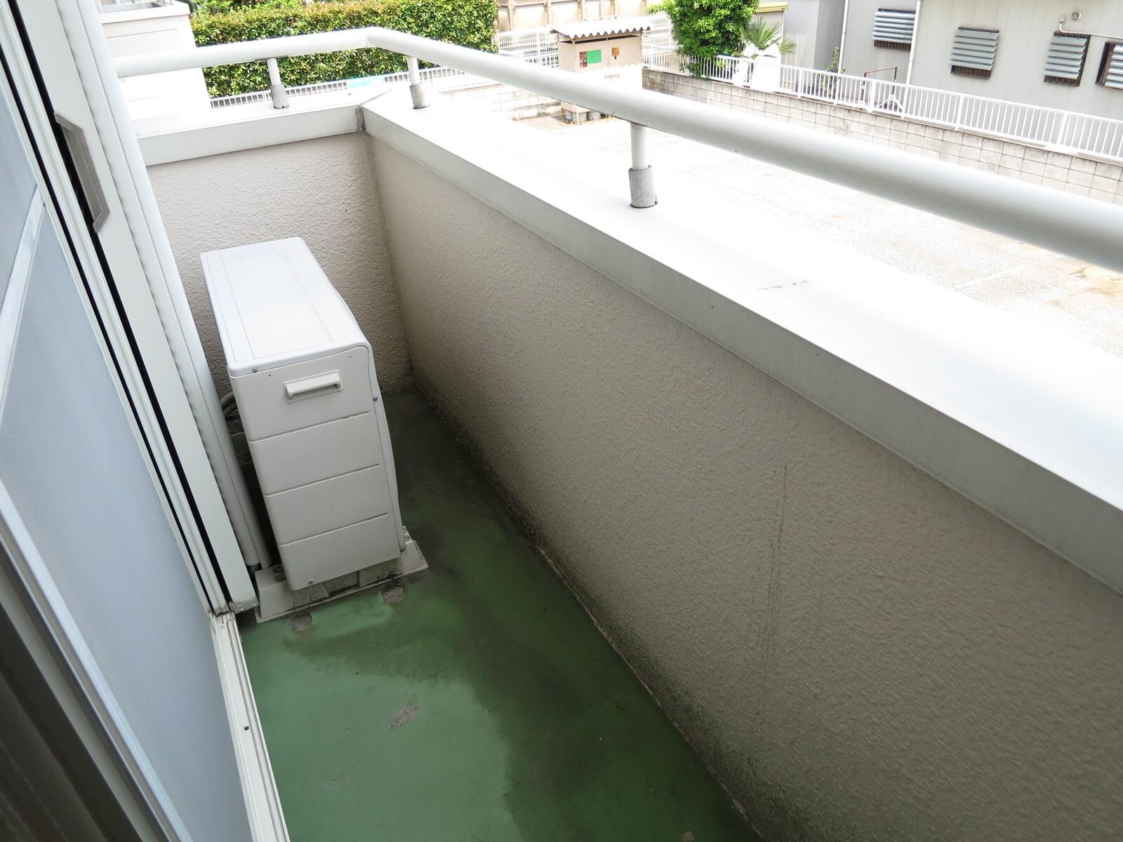 イーストヒルの物件内観写真