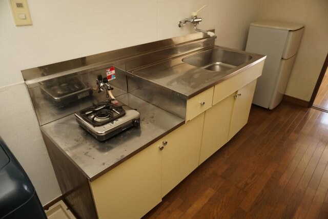 本郷ハイツの物件内観写真