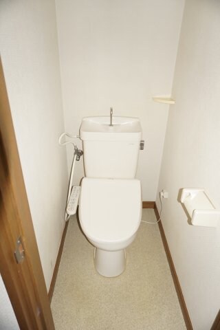 本郷ハイツの物件内観写真