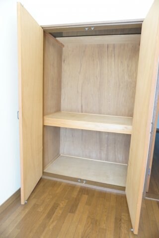 本郷ハイツの物件内観写真