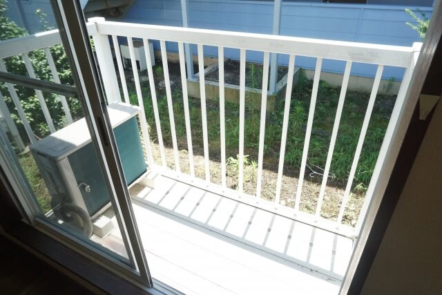 本郷ハイツの物件内観写真