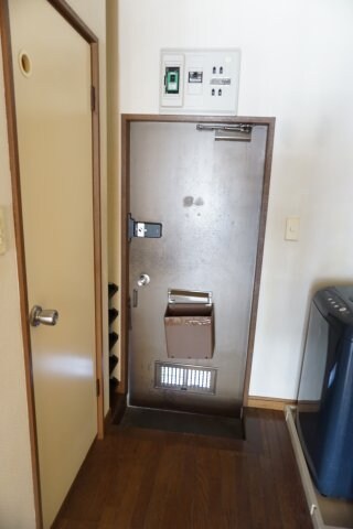 本郷ハイツの物件内観写真