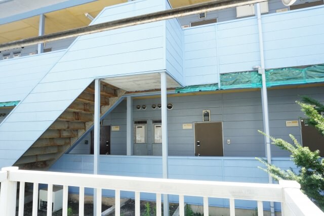 本郷ハイツの物件内観写真