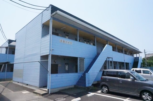 本郷ハイツの物件内観写真