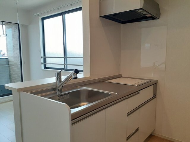 エスポワール城東の物件内観写真