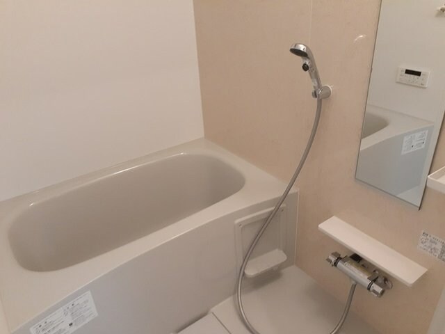 エスポワール城東の物件内観写真