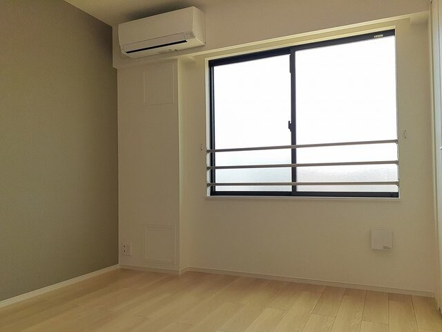 エスポワール城東の物件内観写真