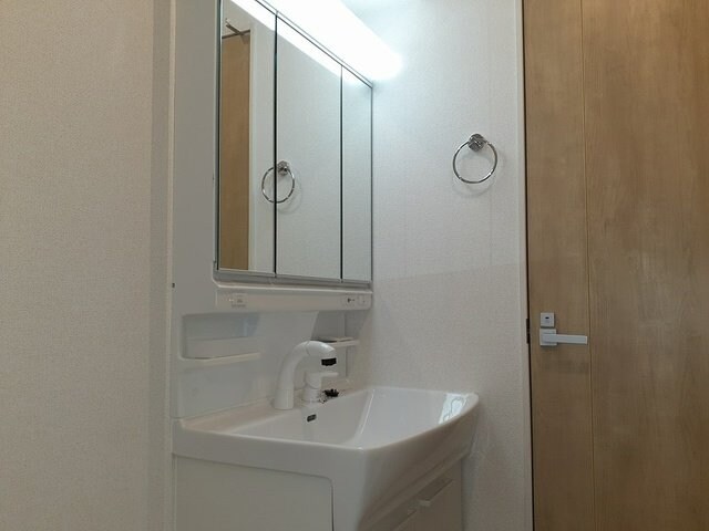 エスポワール城東の物件内観写真