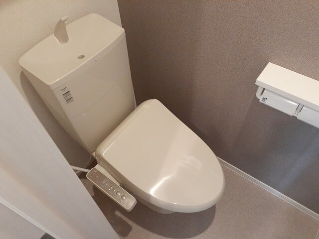 エスポワール城東の物件内観写真