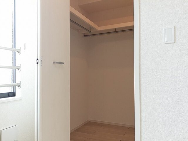 エスポワール城東の物件内観写真