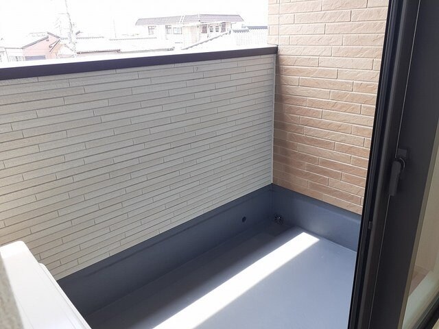 エスポワール城東の物件内観写真