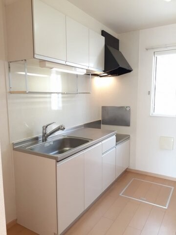 アサヒコーポＦの物件内観写真