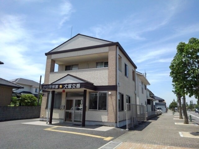 アサヒコーポＦの物件外観写真