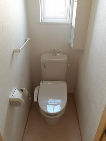 アサヒコーポＦの物件内観写真