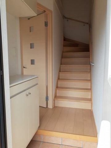 アサヒコーポＦの物件内観写真