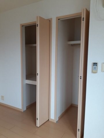 アサヒコーポＦの物件内観写真