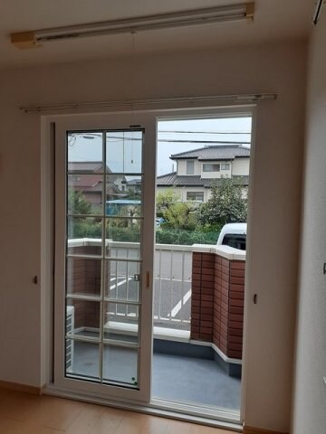 アサヒコーポＦの物件内観写真