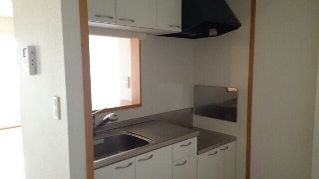 カーサ・フェビアンの物件内観写真