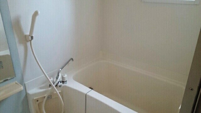 カーサ・フェビアンの物件内観写真