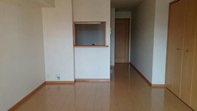 カーサ・フェビアンの物件内観写真