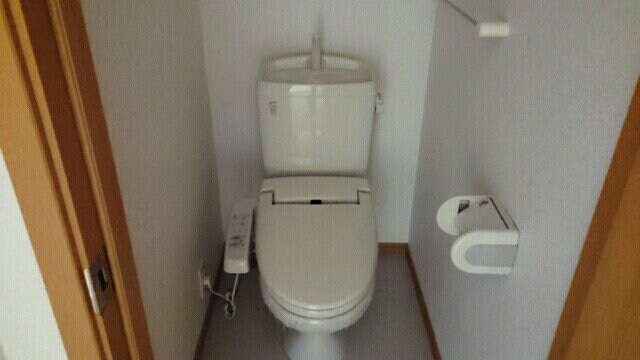 カーサ・フェビアンの物件内観写真