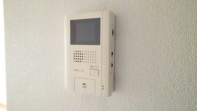 カーサ・フェビアンの物件内観写真